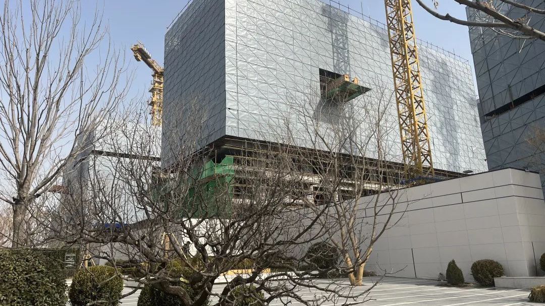 全国首个“好房子”,揭秘! 全国首个“好房子”,揭秘!