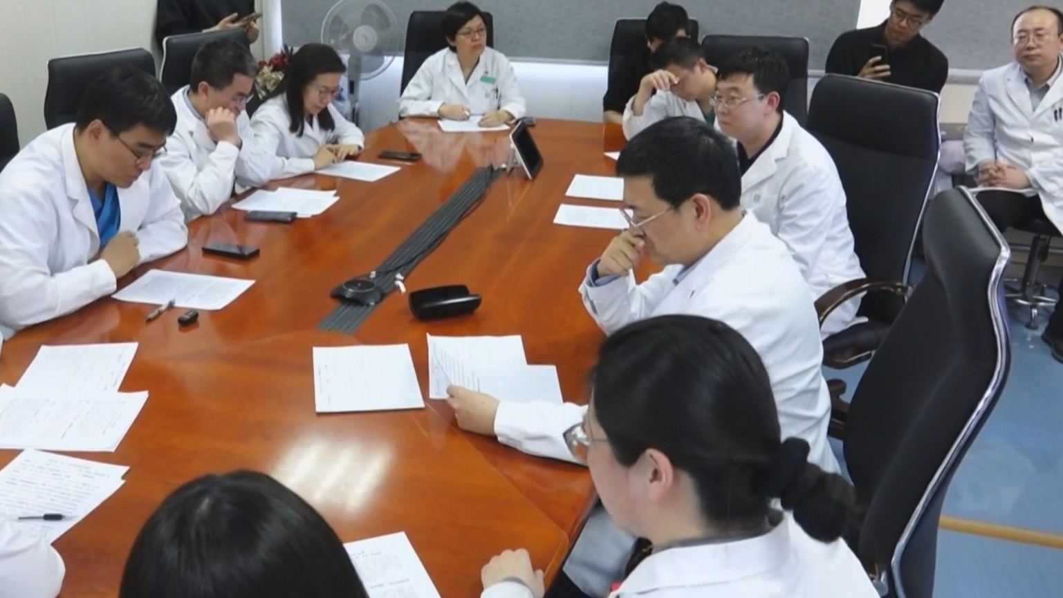 开局起步“十五五”｜以智慧医疗建设助力健康北京提质增效