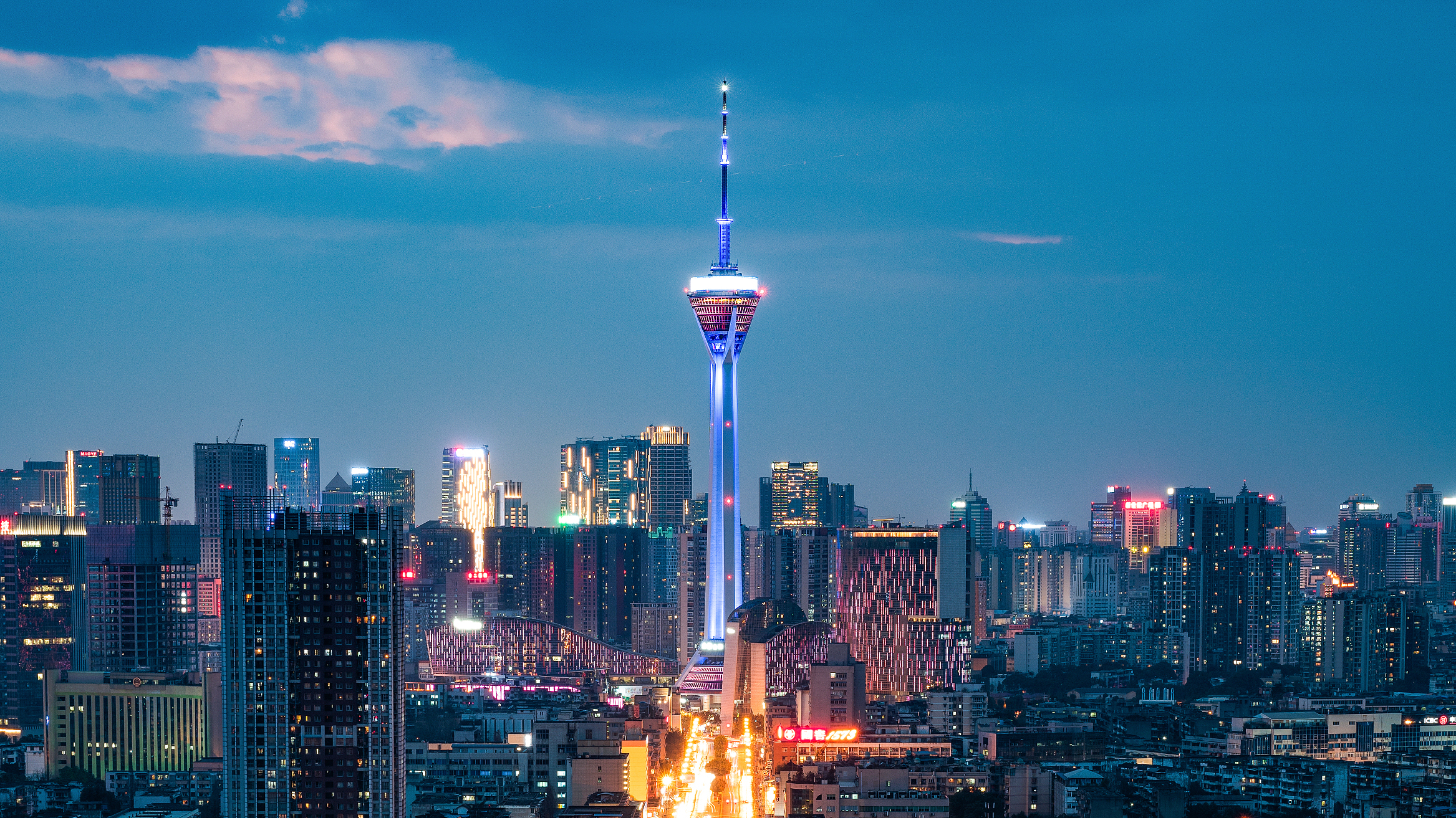 如何看待多个新一线城市和二线城市陆续放宽落户限制,解读→ 如何看待多个新一线城市和二线城市陆续放宽落户限制,解读→