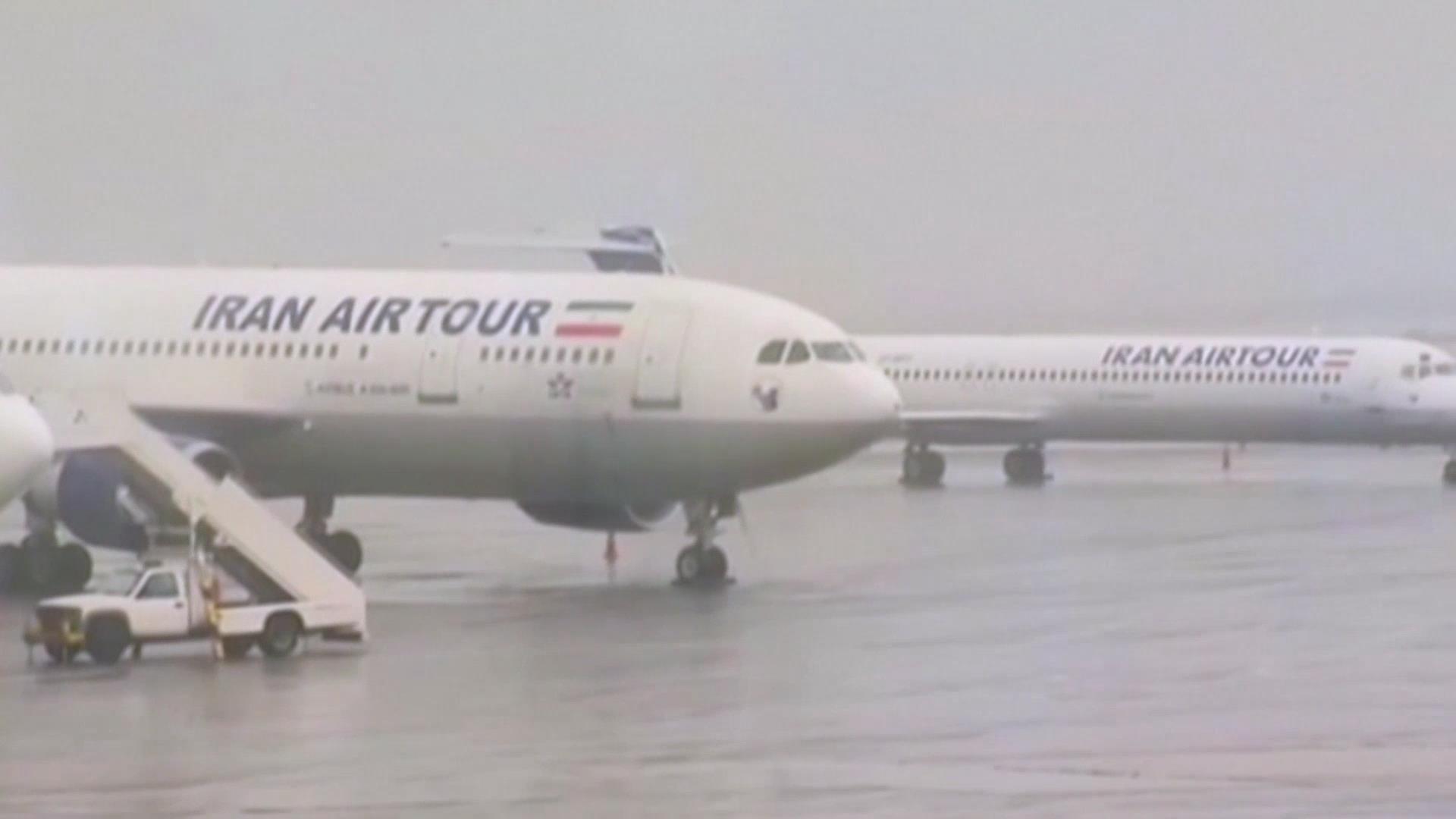 伊朗宣布:禁止携带传呼机和对讲机登机 伊朗宣布:禁止携带传呼机和对讲机登机