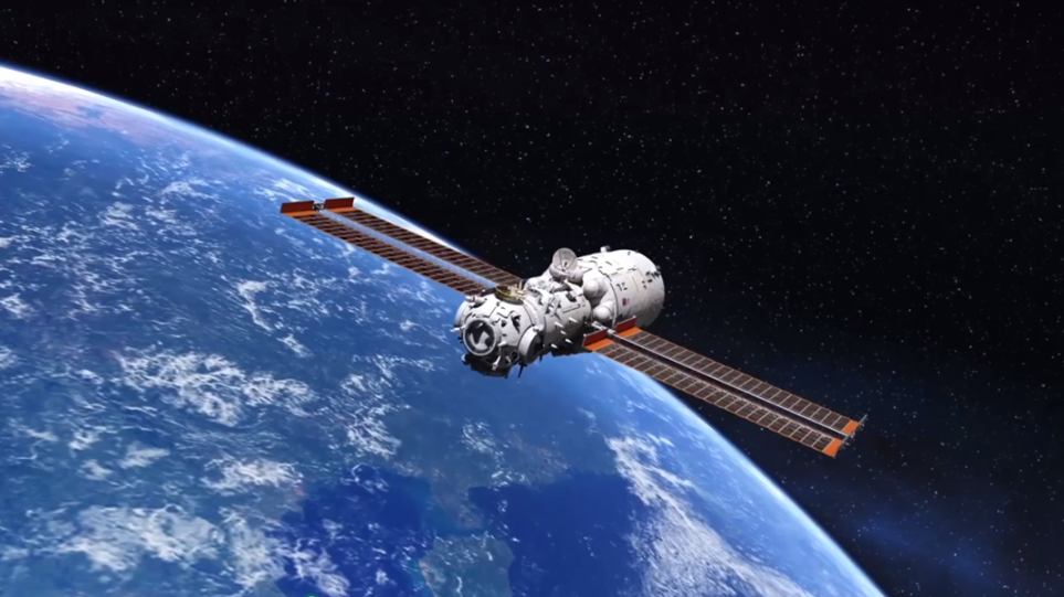 填补空白!顺义企业让“中国芯”上太空 填补空白!顺义企业让“中国芯”上太空