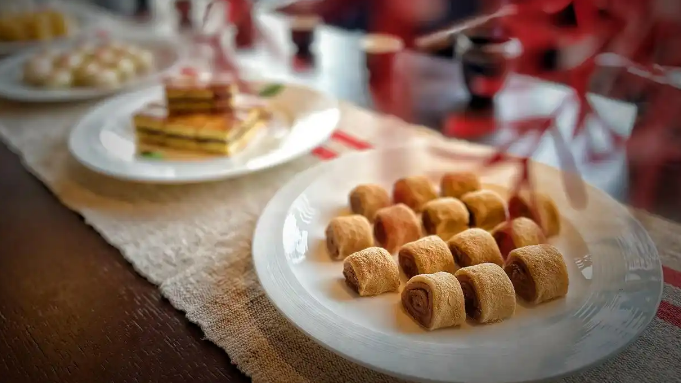 新春逛北京｜这些地道美食必打卡