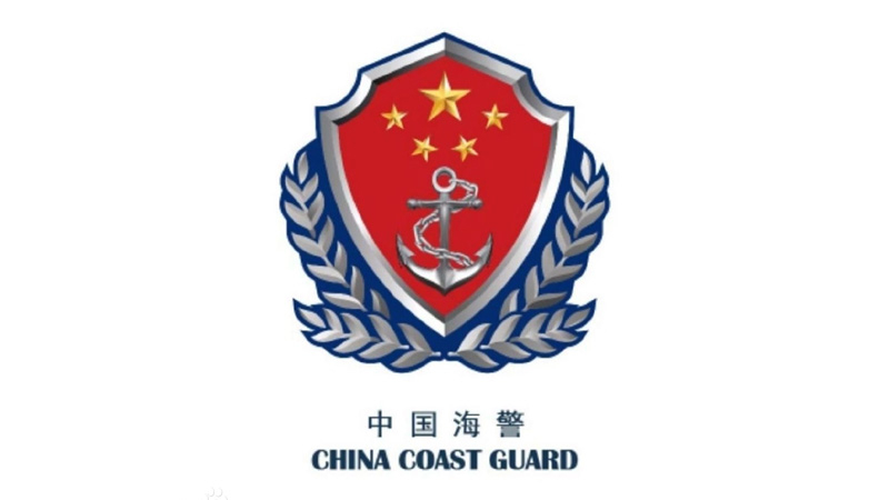 中国海警局新闻发言人就菲侵闯铁线礁发表谈话 中国海警局新闻发言人就菲侵闯铁线礁发表谈话