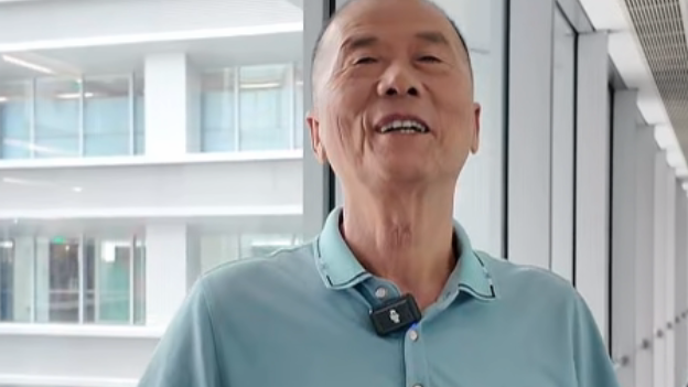 嘉宾推荐:来自天津的吴先生,想寻觅一位跟自己享受生活的女士为伴 嘉宾推荐:来自天津的吴先生,想寻觅一位跟自己享受生活的女士为伴