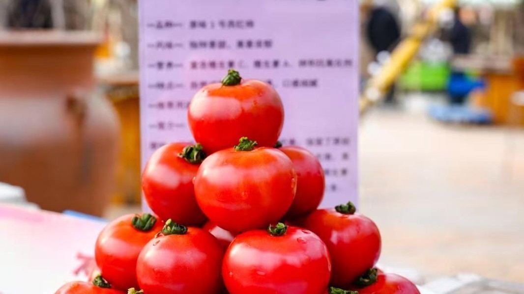 三种特产入选！密云上榜2025年第一批全国特质农品名录
