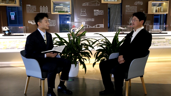 昌平区区长刘晓东:奋力推动平原新城高质量发展 昌平区区长刘晓东:奋力推动平原新城高质量发展