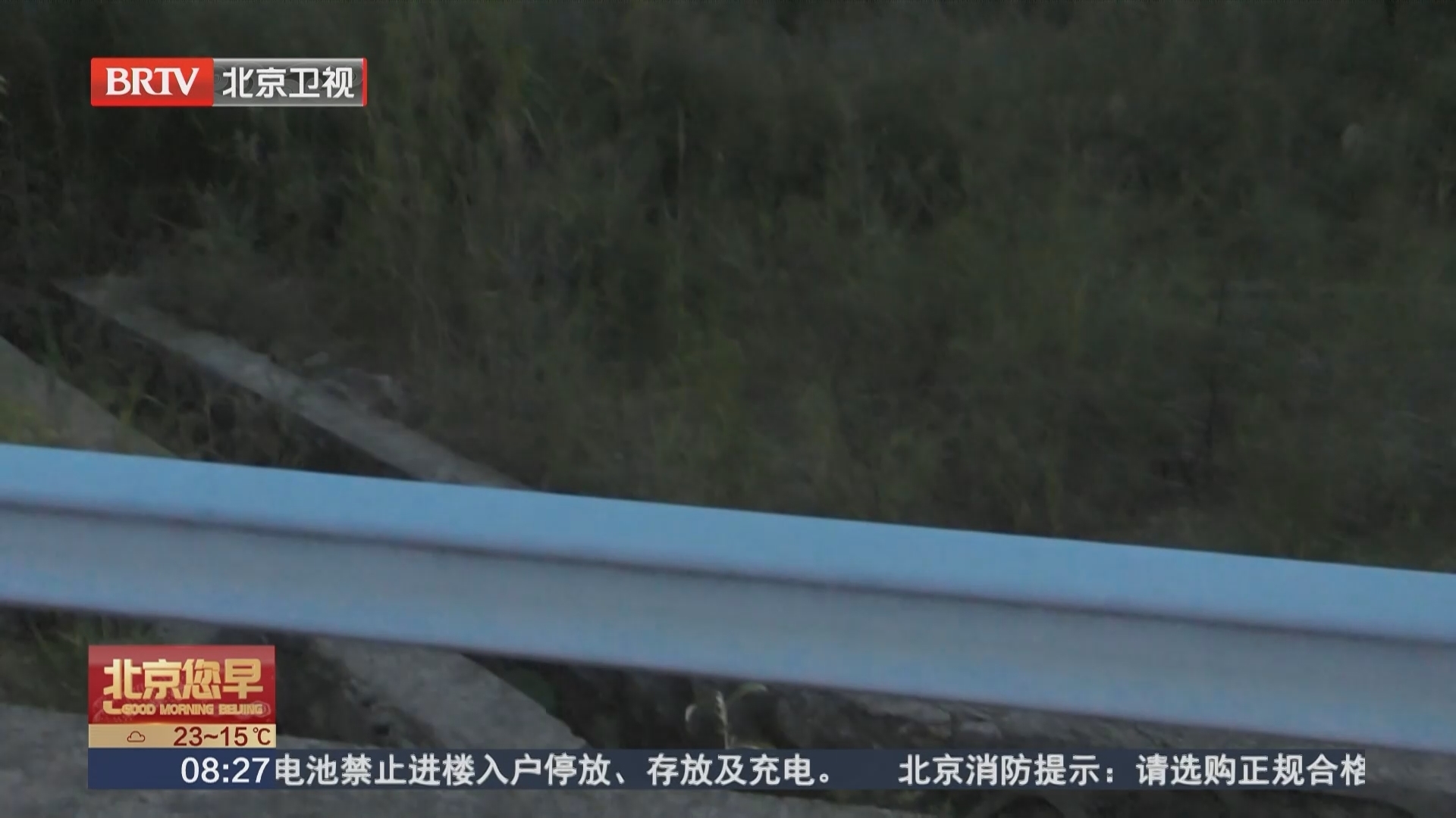 贵州 车内发生异响 一查竟是眼镜王蛇