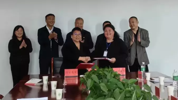 京蒙情深:劳务协作搭平台 助力群众就业增收 京蒙情深:劳务协作搭平台 助力群众就业增收