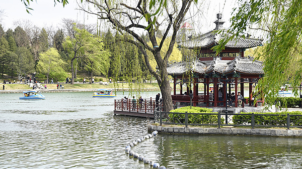 北京市解除大风蓝色预警