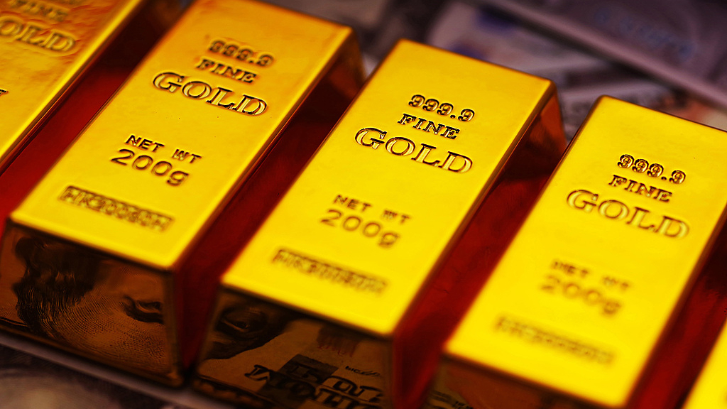 美联储:暂停降息!黄金、白银大涨,再刷新历史纪录 美联储:暂停降息!黄金、白银大涨,再刷新历史纪录