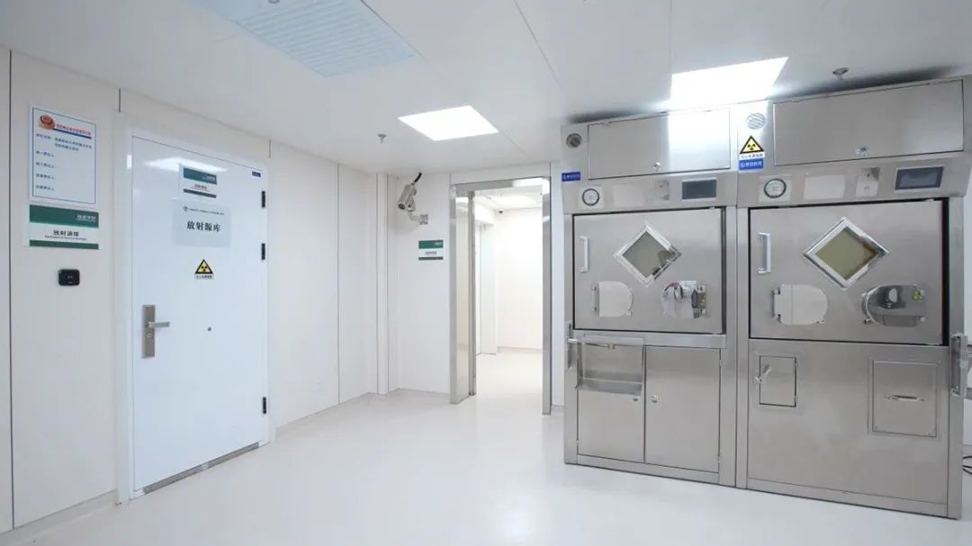 新增核医学科门诊！北京友谊医院顺义院区诊疗服务再扩大