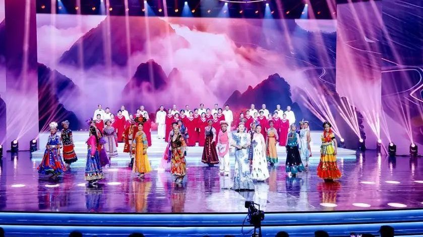 “重阳情 丹心颂”2024年北京市老干部重阳节文艺汇演即将精彩上线