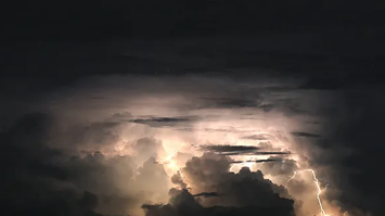 雷电暴雨中,新能源车能充电吗? 雷电暴雨中,新能源车能充电吗?