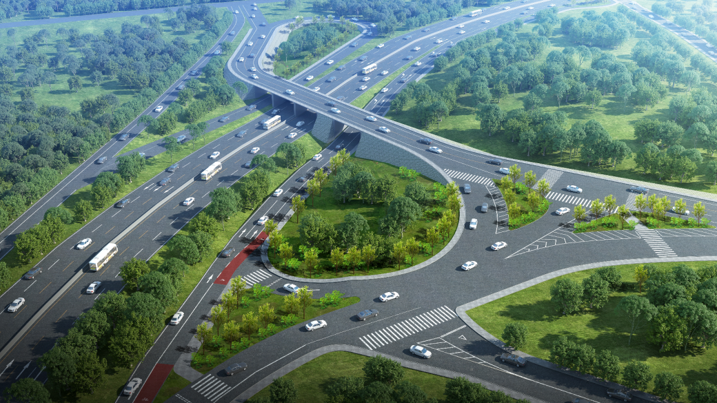 通行大提速!拥堵三十年的“杜大爷”成功摘帽 通行大提速!拥堵三十年的“杜大爷”成功摘帽