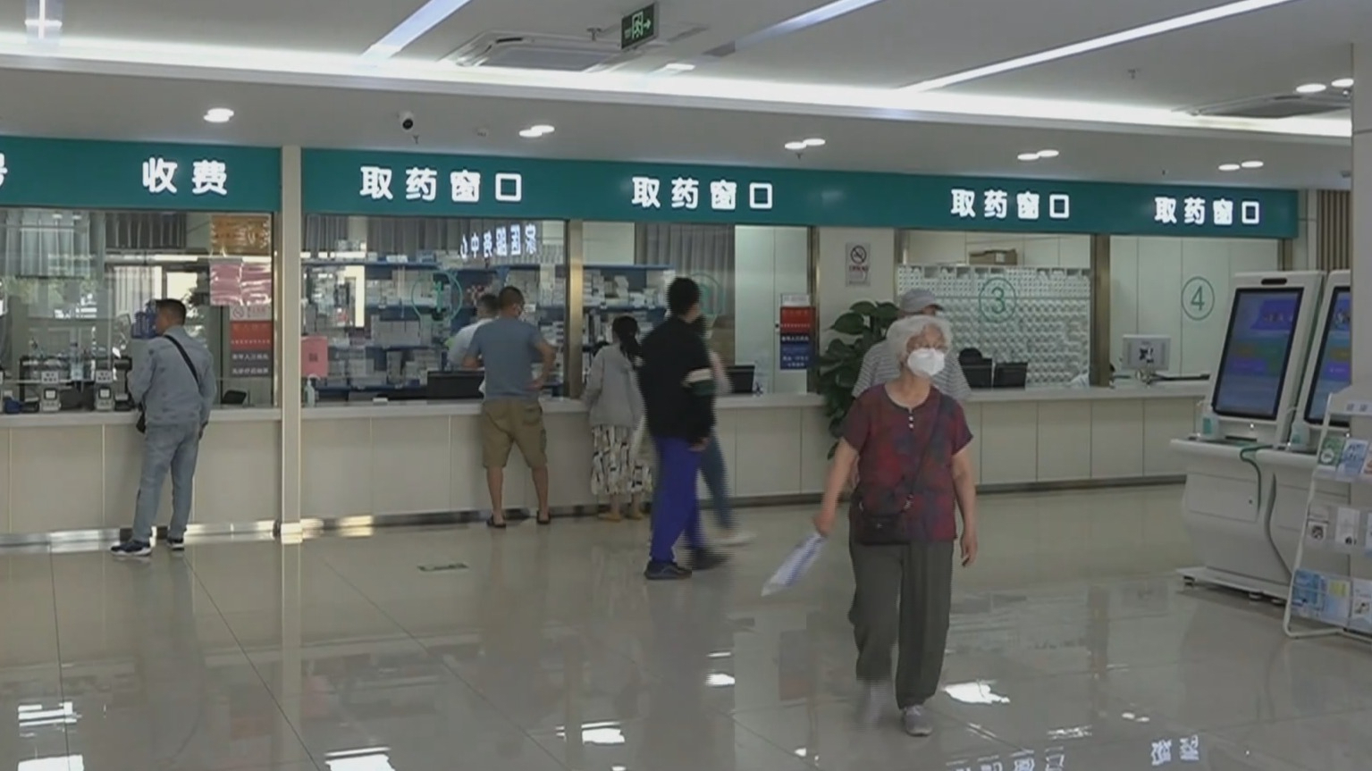 本市“互联网+医疗健康”服务体系建设取得新成效 本市“互联网+医疗健康”服务体系建设取得新成效