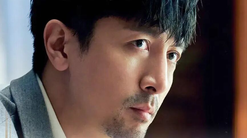 张鲁一 ，做到“如水一般的演员”了吗？