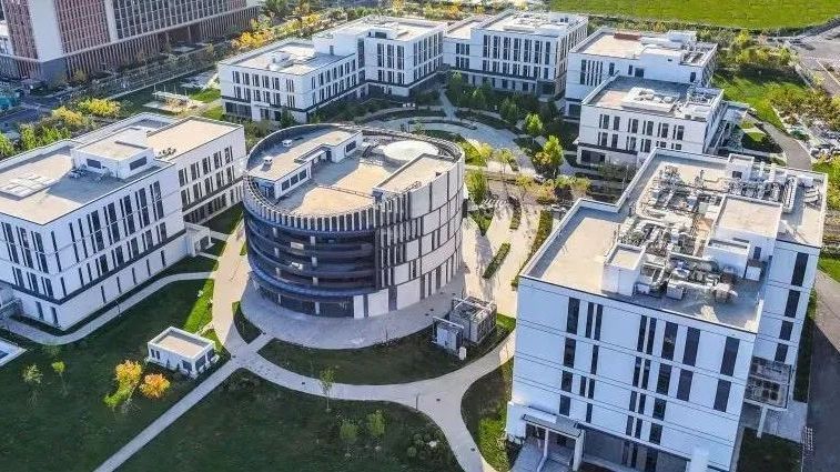 多模态跨尺度生物医学成像设施免机时费向全球科研团队提供顶尖服务