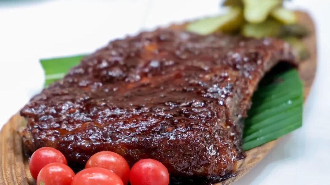 “怀柔美食地图”即将上新！看看有你喜欢的吗——