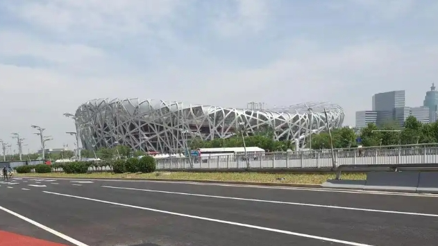 北京奥林匹克中心打造24小时无边界首都城市中央公园
