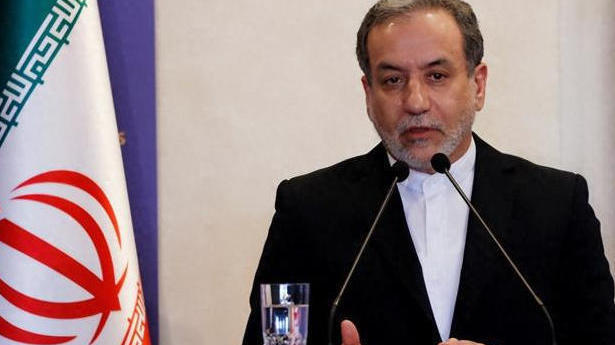 伊朗外长称伊方将不会出席“沙姆沙伊赫和平峰会” 伊朗外长称伊方将不会出席“沙姆沙伊赫和平峰会”