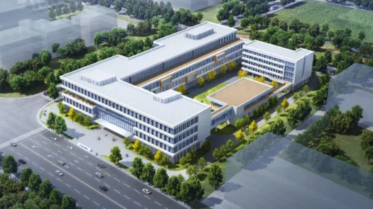 13号线改造、通怀路二期...北京市重点工程建设最新进展! 13号线改造、通怀路二期...北京市重点工程建设最新进展!