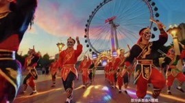 双生同庆，时光奇遇！