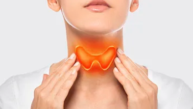 如何吃对营养，守护甲状腺健康