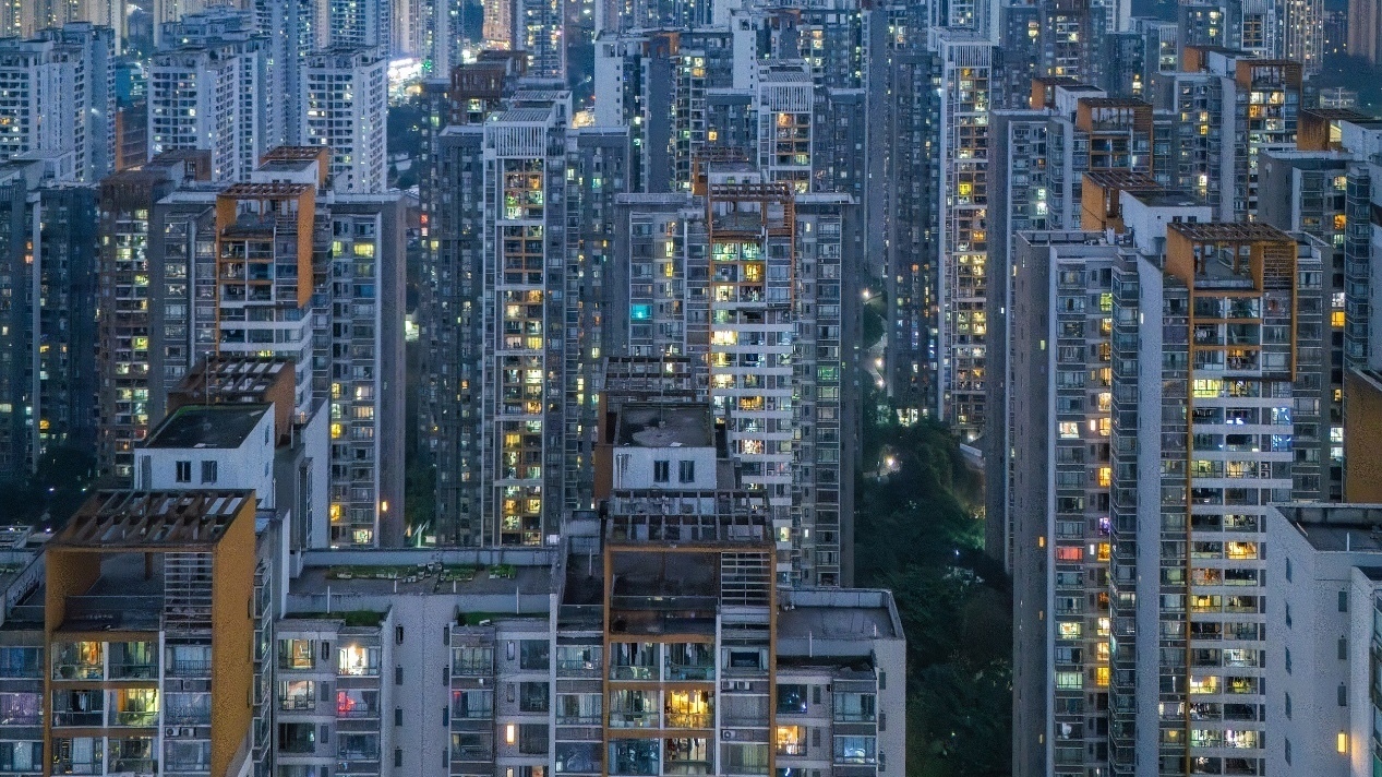 持续回暖!一线城市商品房售价环比继续上涨 持续回暖!一线城市商品房售价环比继续上涨