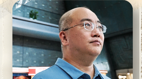 数学史专家郭园园首博美洲展解读纪年石碑,解读2012末日说法由来 数学史专家郭园园首博美洲展解读纪年石碑,解读2012末日说法由来