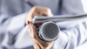 2026年“新时代·好记者”全国巡讲活动在京启动