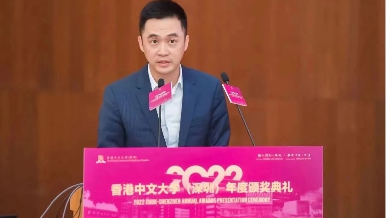 海雅集团总裁涂尔帆因“老鼠仓”遭重罚:剑桥毕业,合计被罚没6600万 海雅集团总裁涂尔帆因“老鼠仓”遭重罚:剑桥毕业,合计被罚没6600万