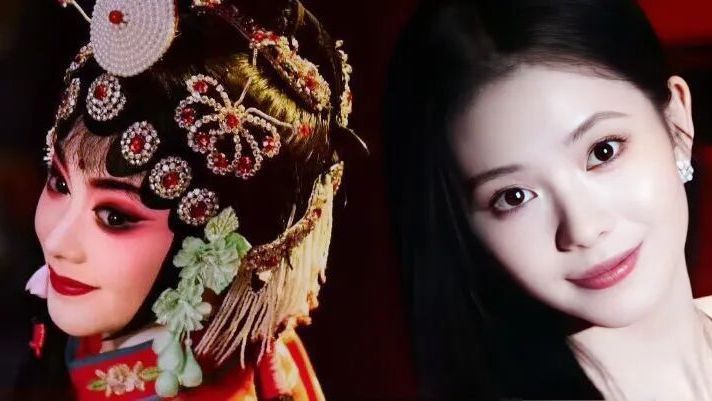 《主角》中三个名场面，解锁刘浩存的蜕变