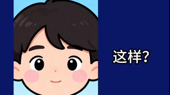 你以为人脸识别就只拍脸吗？