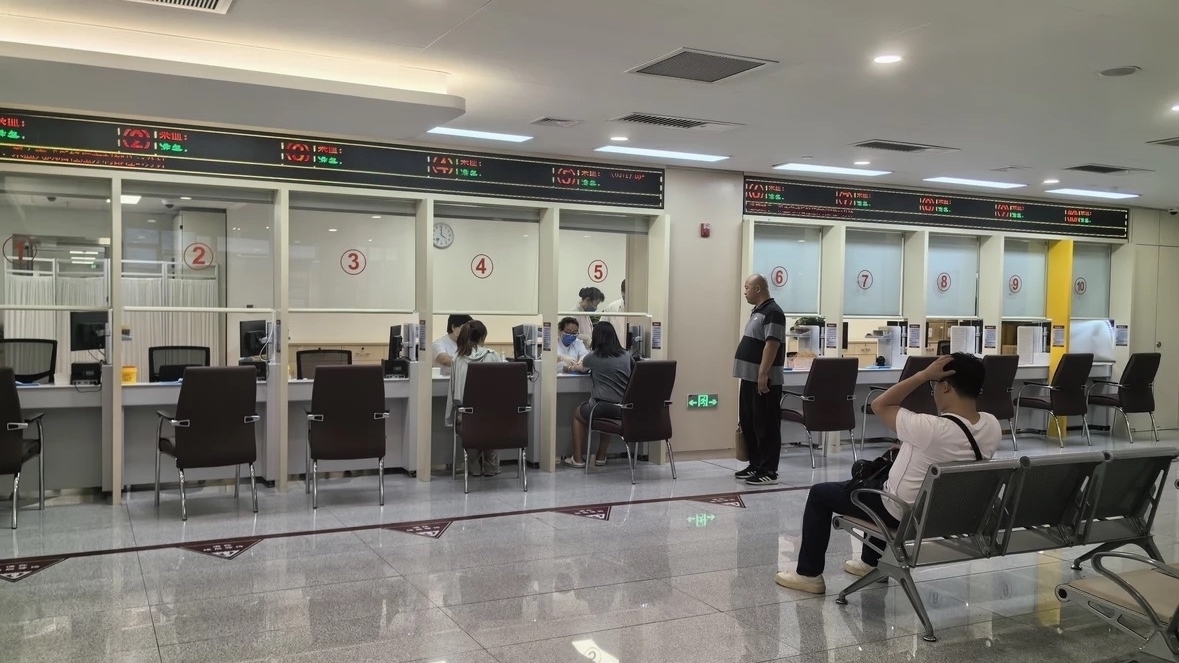 又上新!北京这几家医院新门诊开诊 又上新!北京这几家医院新门诊开诊