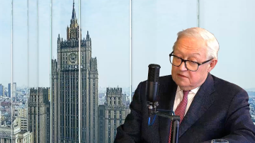 俄副外长：俄美领导人下轮接触已提上日程