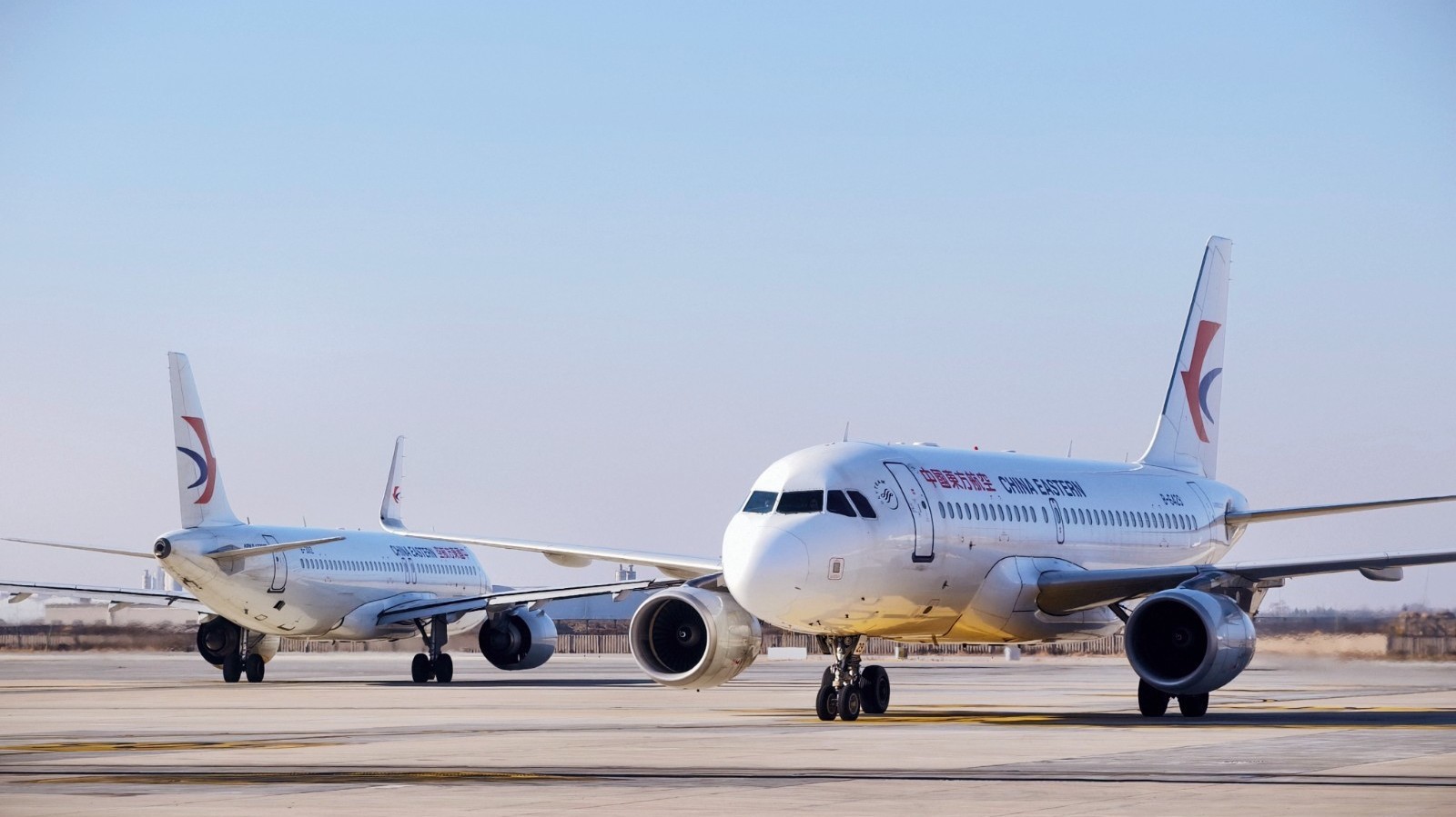 东航:日均3200班航班服务2026年春运 东航:日均3200班航班服务2026年春运