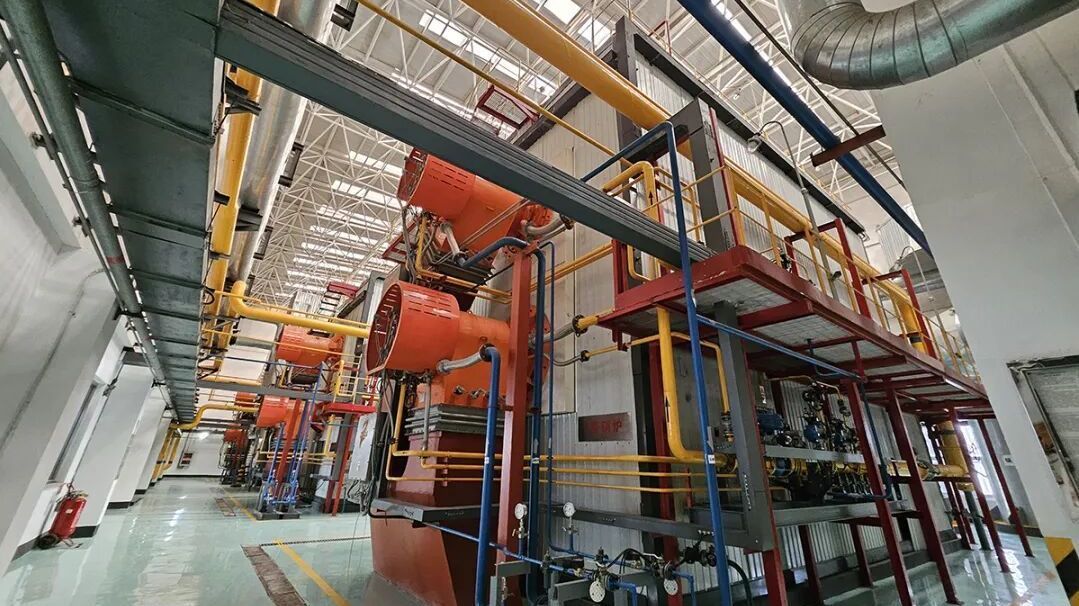 天气转凉，顺义集中供暖倒计时→