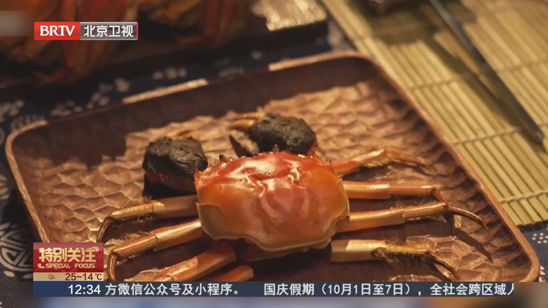 螃蟹煮熟后就能长期冷藏或冷冻保存？
