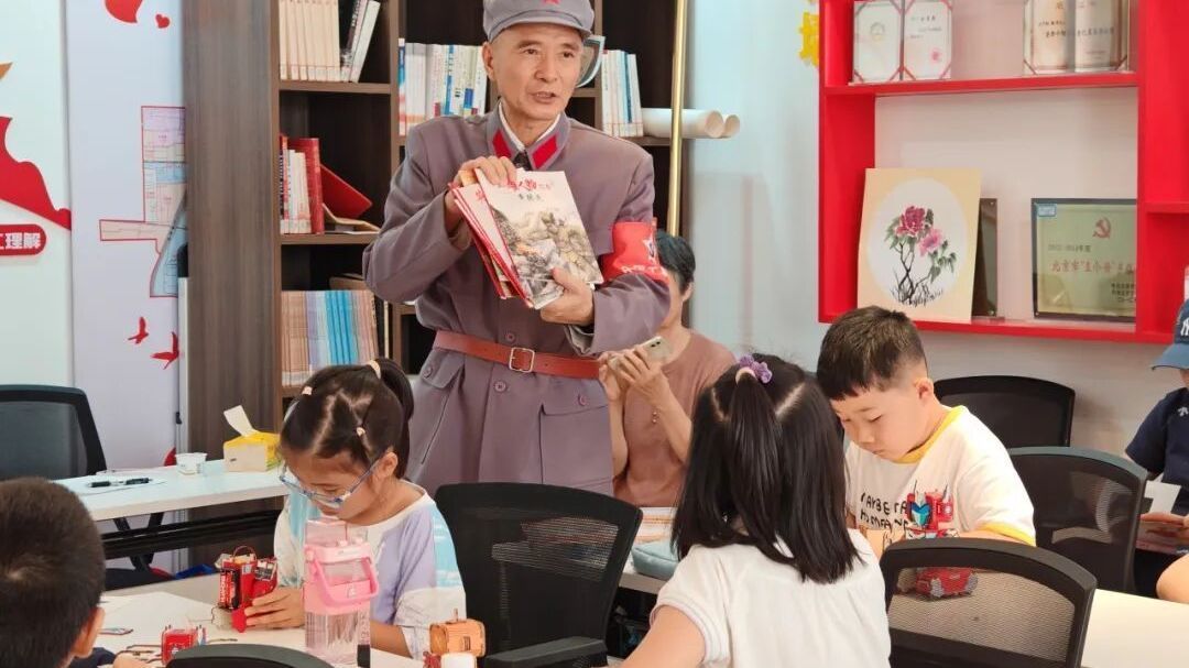 结业快乐！太阳宫少年的夏日假期限定“日记”——