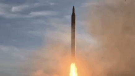 伊朗称“真实承诺-4”第90波军事行动第二阶段正持续展开