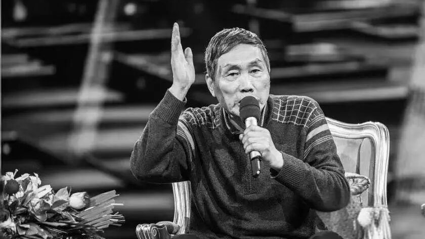 导演张中一病逝，曾参与执导94版《三国演义》