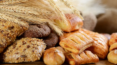 科普丨运动前吃大量碳水化合物更好? 科普丨运动前吃大量碳水化合物更好?