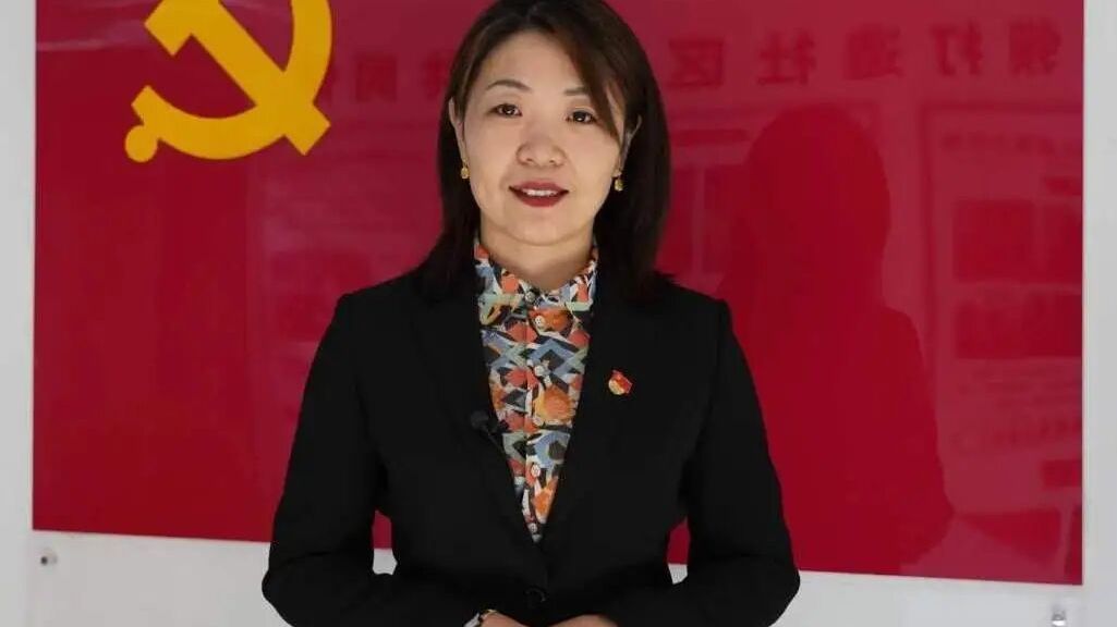 我眼中的观音寺|一线的“贴心人”:用精细服务串起民生温度 我眼中的观音寺|一线的“贴心人”:用精细服务串起民生温度