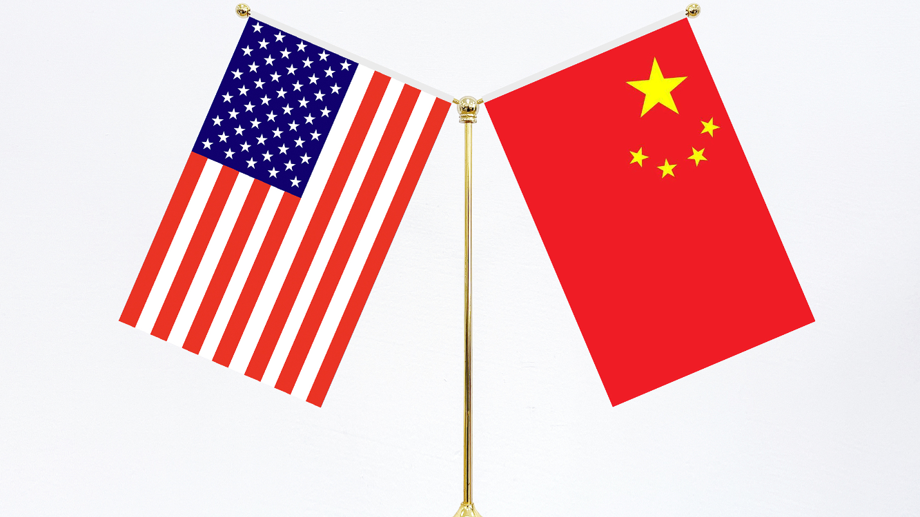 中美经贸会谈在瑞典斯德哥尔摩开始举行_北京时间