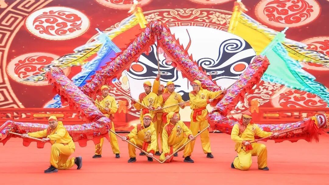 赏民俗、猜灯谜、制花灯……顺义多彩活动闹元宵 赏民俗、猜灯谜、制花灯……顺义多彩活动闹元宵