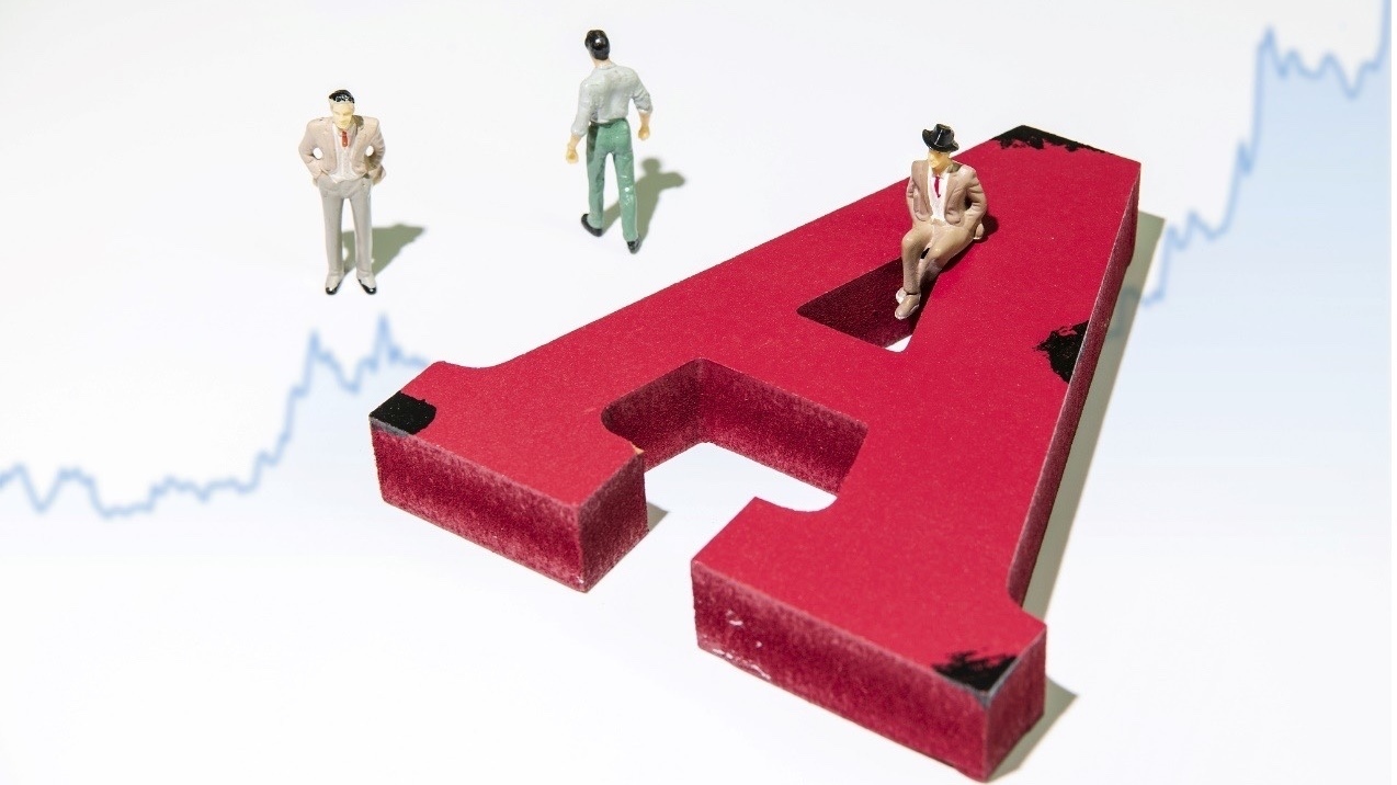 2023年A股现金分红2.2万亿,整体稳中有升 2023年A股现金分红2.2万亿,整体稳中有升