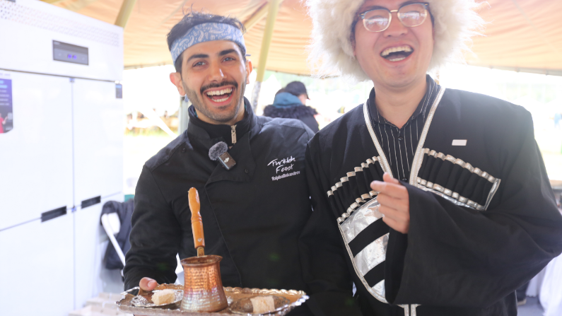 在怀柔吃京兆尹、沃夫冈牛排、西庭秀色…… 在怀柔吃京兆尹、沃夫冈牛排、西庭秀色……