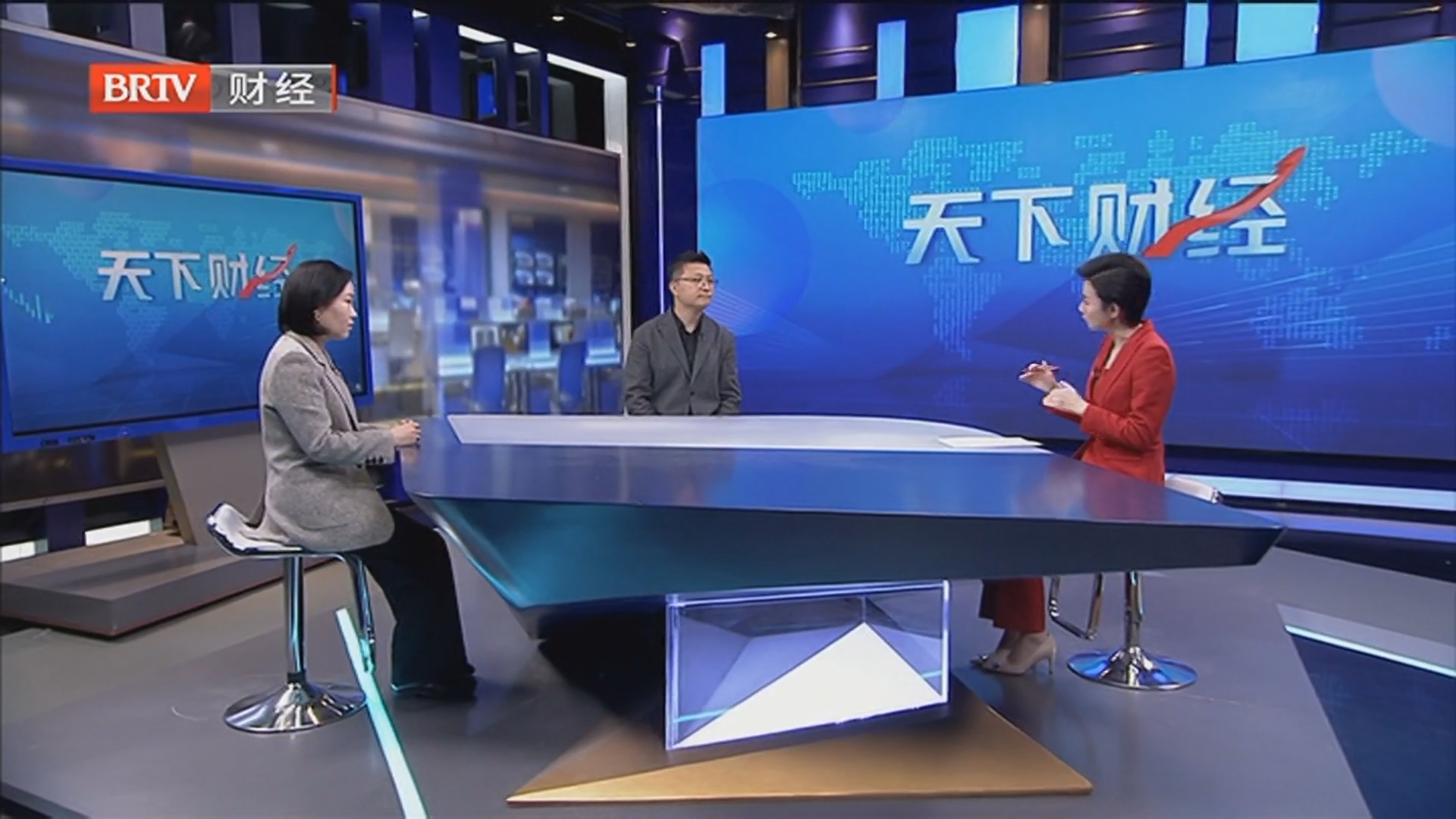 《天下财经》20260331 3900点再失守 二次探底重启？