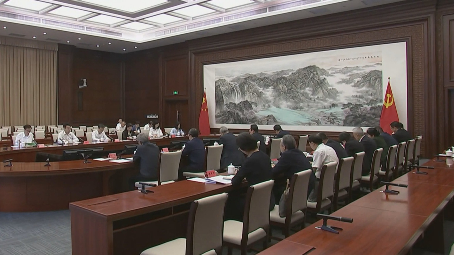 国家统计局2026年常规统计督察第1统计督察组进驻北京市开展统计督察 国家统计局2026年常规统计督察第1统计督察组进驻北京市开展统计督察