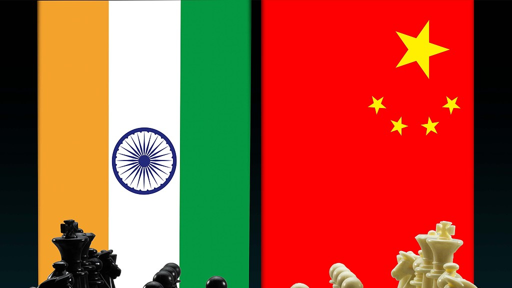 中印边界问题特别代表会晤取得6点共识 中印边界问题特别代表会晤取得6点共识